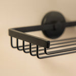 Shower Caddy Basket, 20cm, Chrome, Anti-corrosion, Start Collection