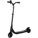 Electric Scooter 120w E-scooter W/ Battery Level Display | Black