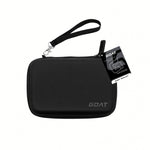 Locker Wallet Black | 21g | Black