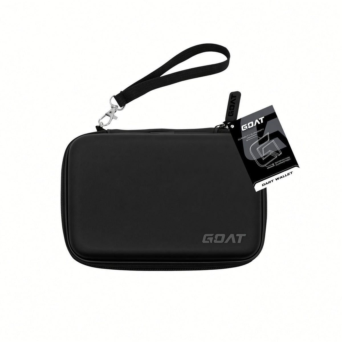 Locker Wallet Black | 21g | Black