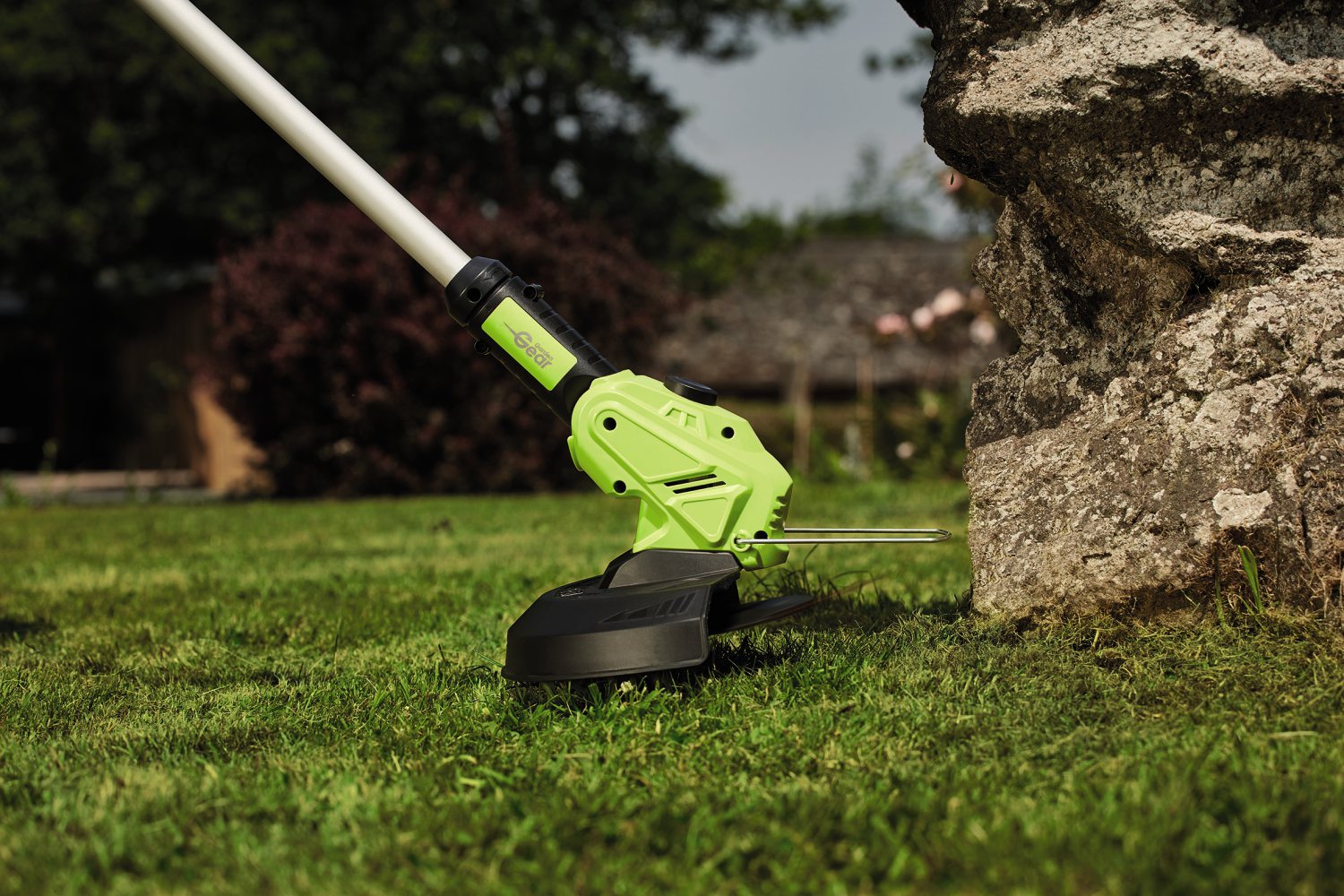 20v Grass Trimmer