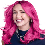 Live Ultra Brightorpastel Semi-permanent Hair Dye, 093 Shocking Pink