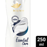 Essential Rich Nourishing Lotion Lasting Softness For Complex Dry Skin, 250ml