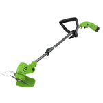 Lawn Barber
