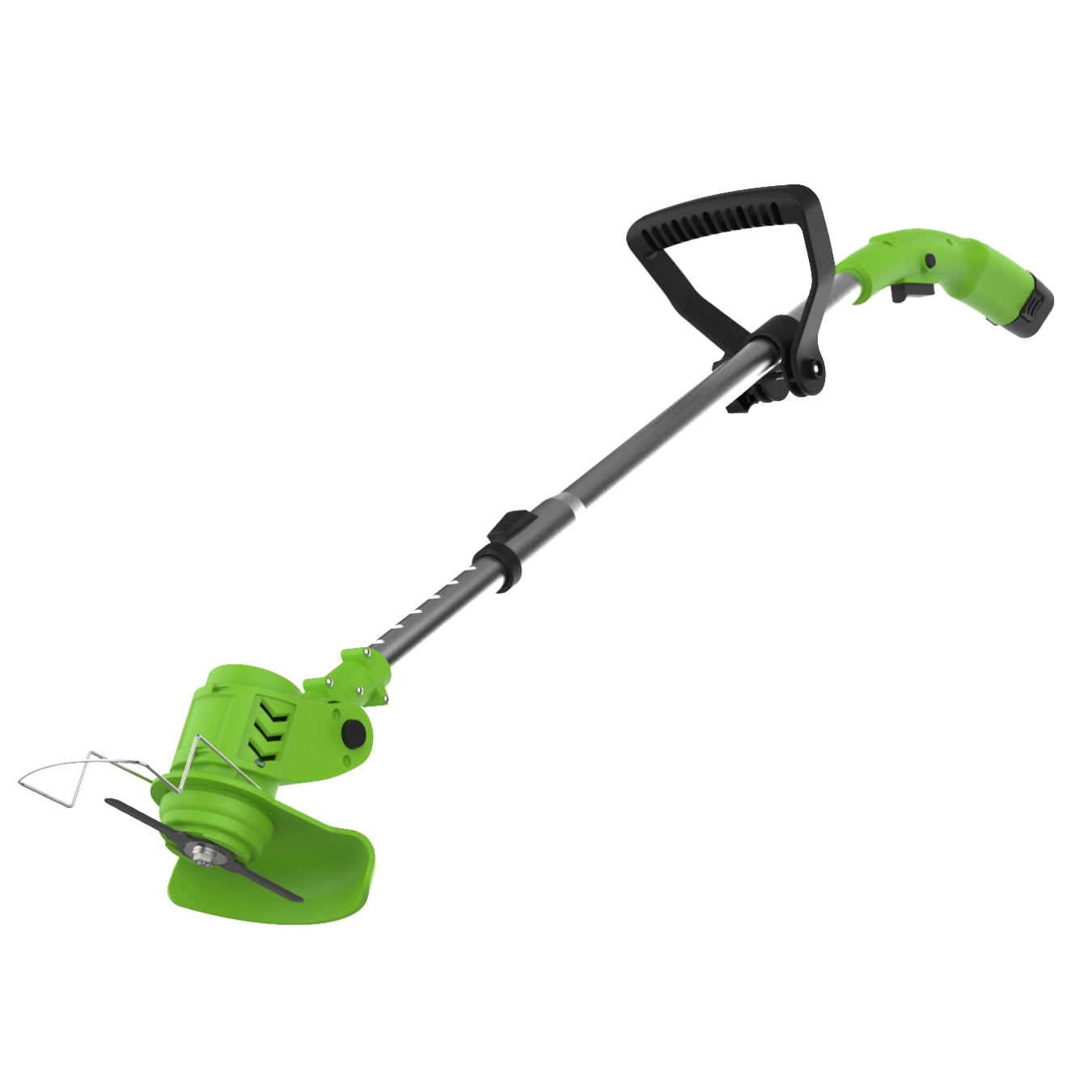 Lawn Barber