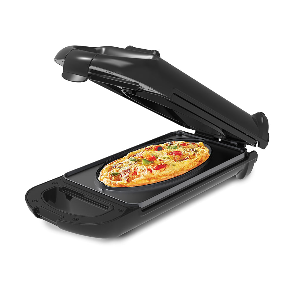 5 Minute CleverChef | Black