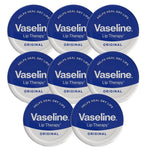 Lip Therapy Petroleum Jelly, Original 20gm Hydrating Lip Balm | Set-of-8