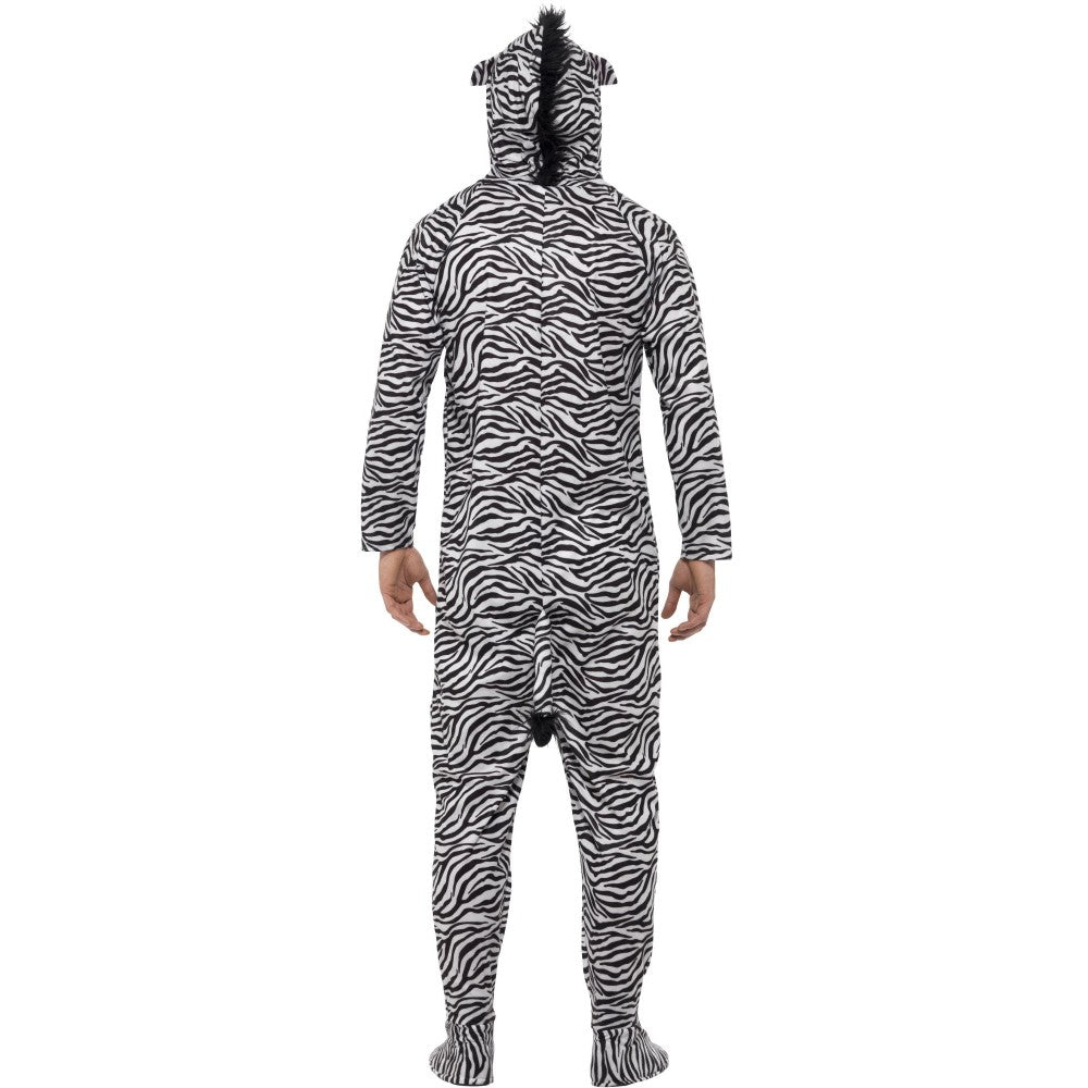 Zebra Costume | Large
