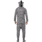 Zebra Costume | Medium