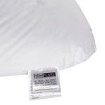 U Shaped Comfort Pregnancy Pillow Goose Feather And Down