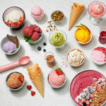 Nutribullet Chill Ice Cream Maker Cup & Lid Accessory Kit