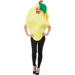 Lemon Costume