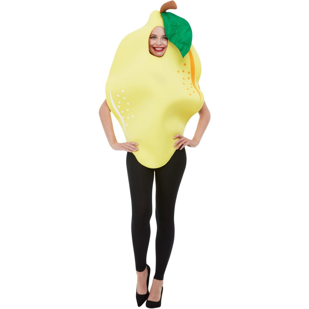 Lemon Costume