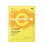Medicube Deep Vita C Glutathione Brightening Mask
