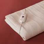 Winter Warmer Electric Blanket | Double | White