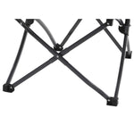 Forza Pro Folding Chair | One Size | Black