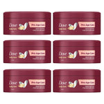 Body Love Pro Age Body Butter Nourishing Moisturiser, 6 X 250ml | Set of 6