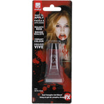 Vampire Blood, Red