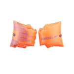 Childrens/kids Swimming Armbands | 6-12 Years | Orange