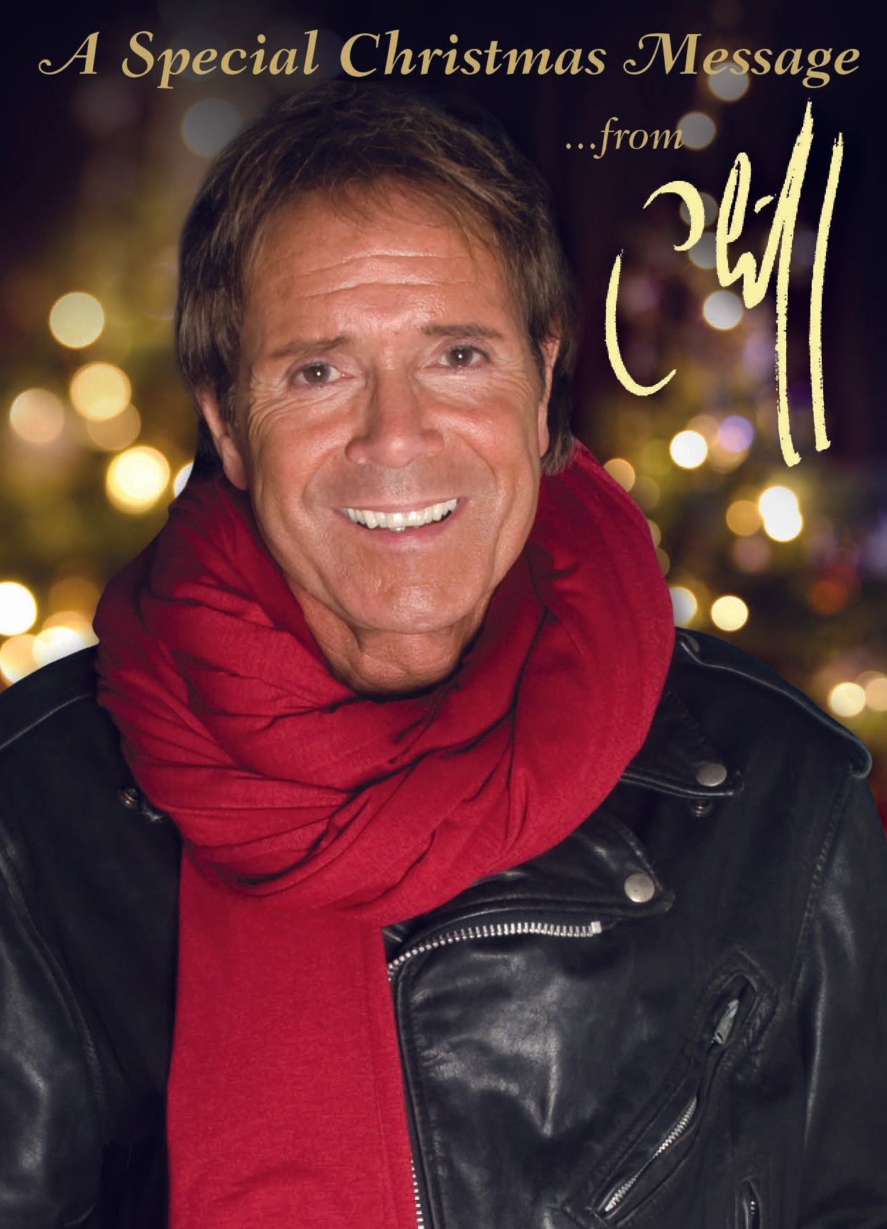 Christmas Sound Card Official Product