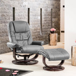 Burdell Swivel Recliner