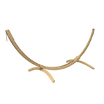 Olymp Large Outdoor Wooden Hammock Stand (L)