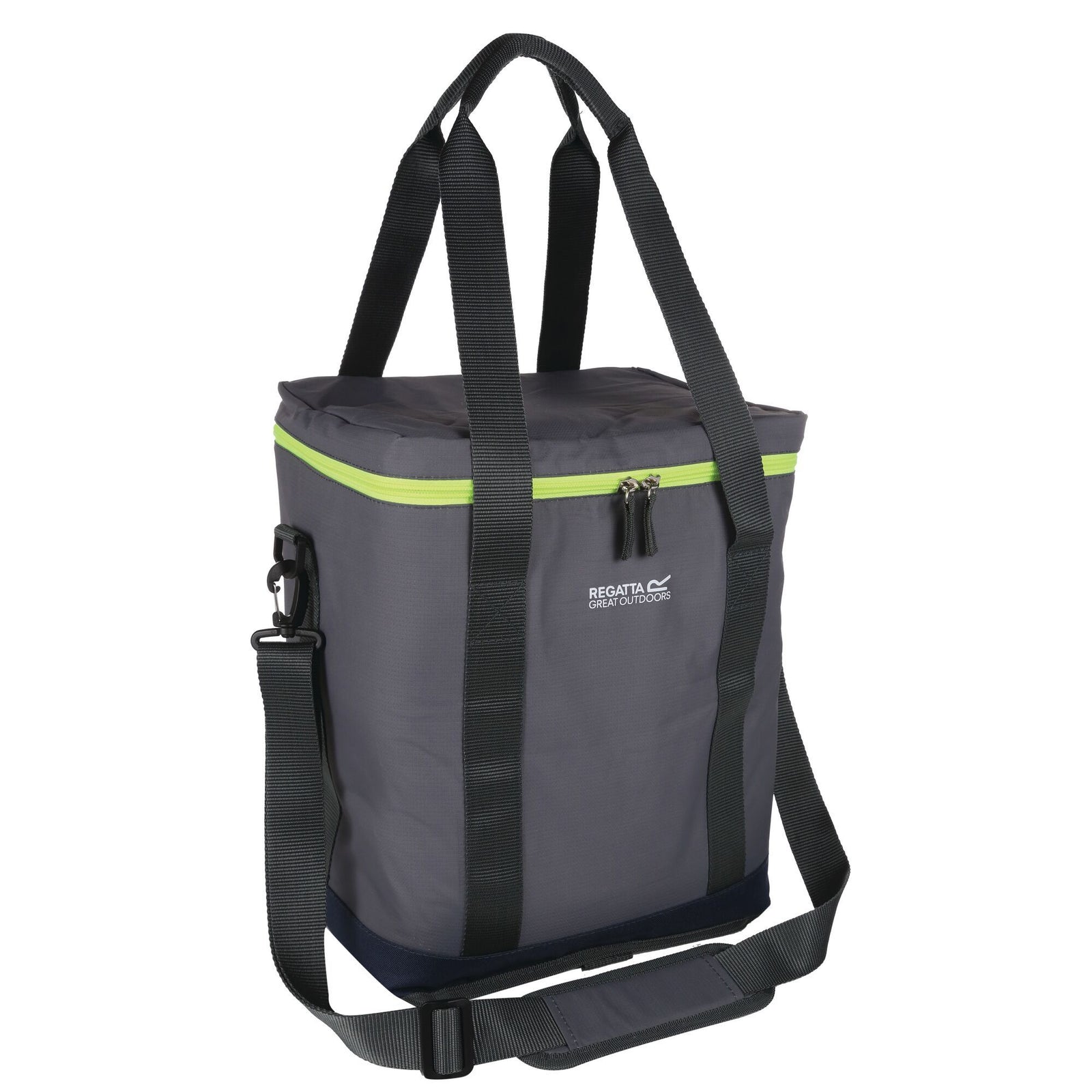 Glacio 20l Cooler Bag | One Size | Gray