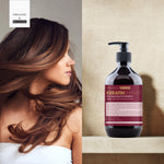 Keratin Shampoo 500ml