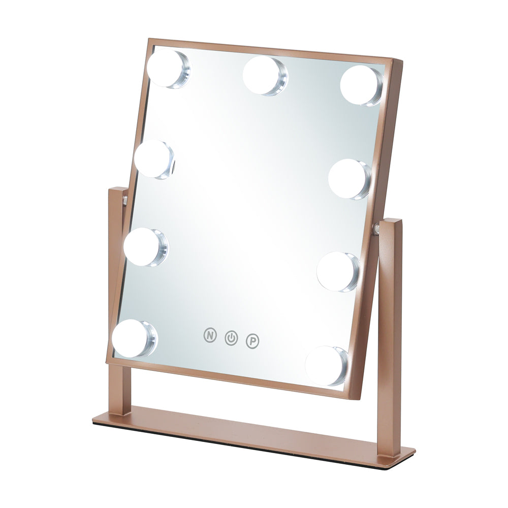 Vanity Mirror With Lights 3 Lighting Modes