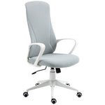 High-back Adjustable Office Chair