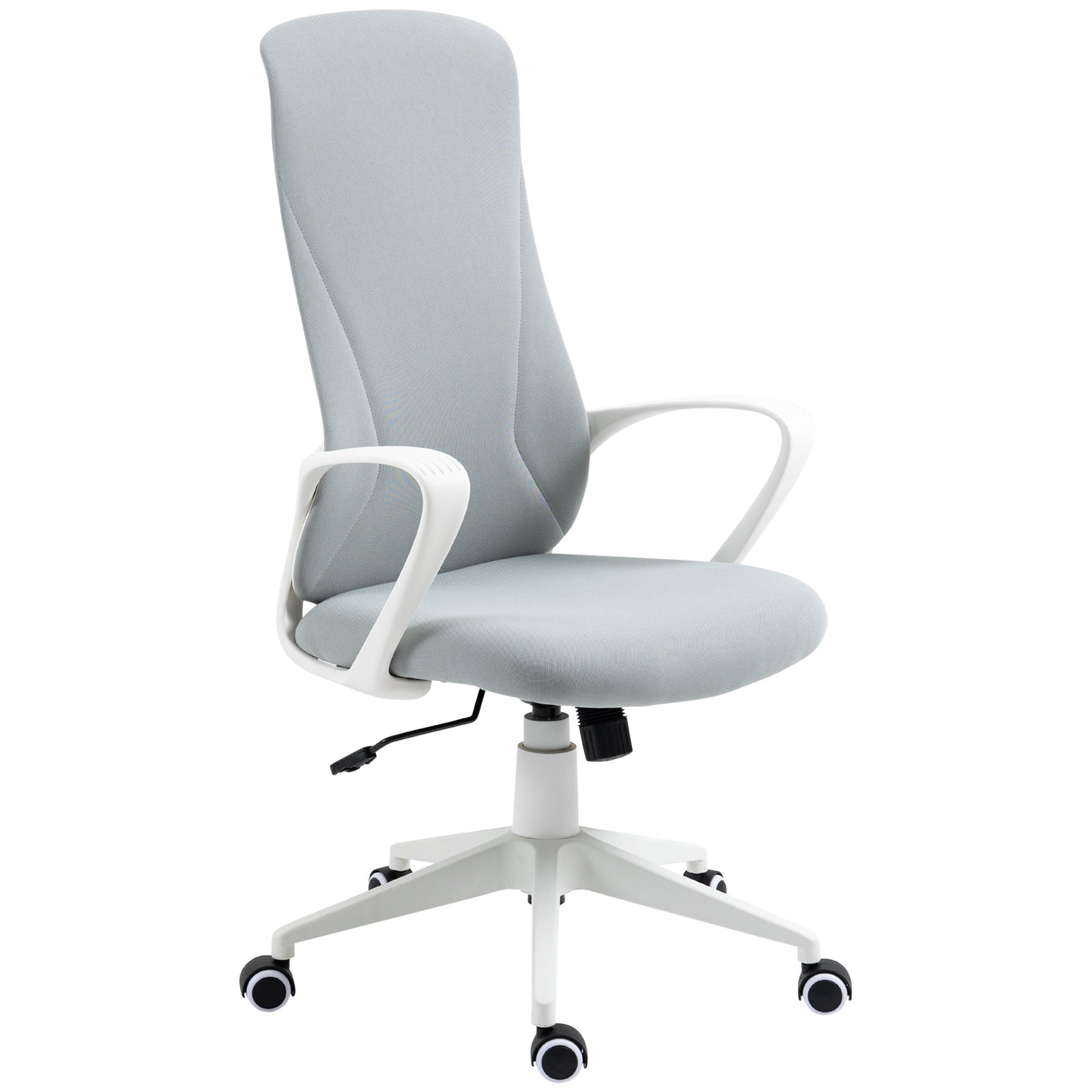 High-back Adjustable Office Chair