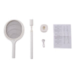 Rechargeable Fly Killer Electric Mosquito Swatter