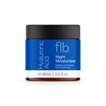 Hyaluronic Acid Night Moisturiser 60ml