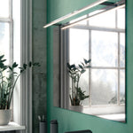 Cosmic Free Standing Brush Holder Collection Bwc | Black Matte Finish
