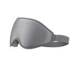 3d Shading Sleeping Eye Mask Blindfold | Grey