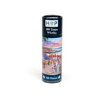 199 Steps Whitby Mini Jigsaw Puzzle Tube - 150 Piece