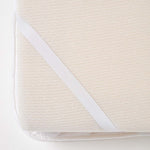 Cotton Deep Quilted Super King Size Mattress Topper