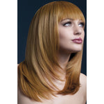 Tanja Wig | Auburn