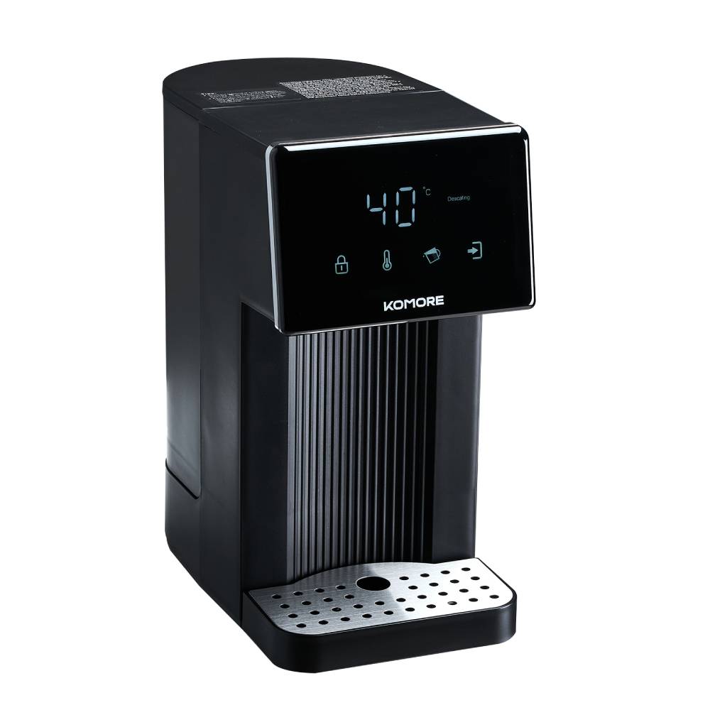 4l Countertop Instant Hot Water Dispenser With Filter