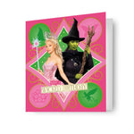 Birthday Card Official Product