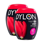 Washing Machine Fabric Dye Pod 350g For Clothes, 2pk