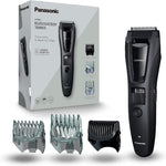 Er-gb62 Wet & Dry Electric Beard & Body Trimmer