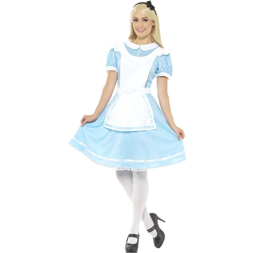 Wonder Princess Costume | Medium