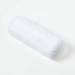 Super Microfibre Cushion Pad | 40cm x 15cm | White