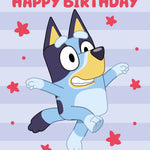 Happy Birthday' Card Official Product