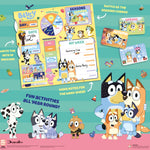 My First Activity Calendar Official Product