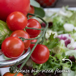 Cordon Tomato Plant 'gardeners Delight' Jumbo Plugs | Set of 3