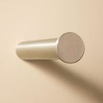 Paper Holder Without Cover Glossy Stainless Steel Logic