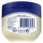 Petroleum Jelly Moisturising Cocoa Butter For All Skin Types 100ml, 6pk