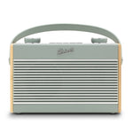 Rambler Classic Dab/dab+/fm Home Radio | Duck Egg